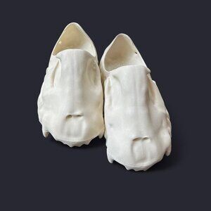 Off white fossil-x kito wares jag jaguar runner shoes size 9